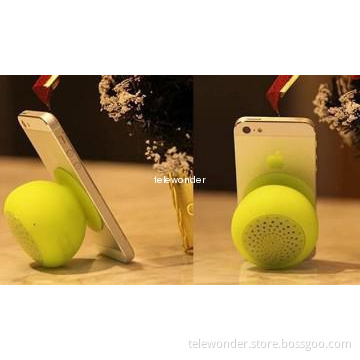 Bluetooth speaker for 2013 summer